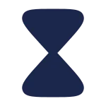 Hourglass SVG Icon